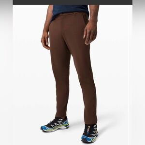 Lululemon men’s commission pants